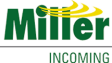 Miller Incoming GmbH logo