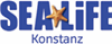 SEA LIFE Konstanz GmbH logo
