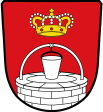 Stadt Königsbrunn logo