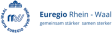 Euregio Rhein-Waal logo