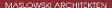 Maslowski Architekten Inh. Martin Maslowski logo