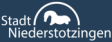 Stadt Niederstotzingen logo