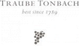 Hotel Traube Tonbach Familie Finkbeiner KG logo