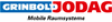 Grinbold-Jodag GmbH logo