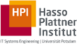 Hasso-Plattner-Institut für Digital Engineering gGmbH logo