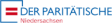 Paritätischer Wohlfahrtsverband Niedersachsen e.V. logo