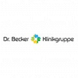 Dr. Becker Burg-Klinik logo
