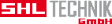 SHL Technik GmbH logo