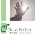 Claus Fecher Haustechnik GmbH logo