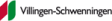 Stadt Villingen-Schwenningen logo