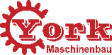 York Maschinenbau GmbH & Co. KG logo