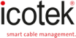 icotek GmbH & Co. KG logo