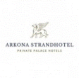 Hotel Arkona - Dr. Hutter e.K. Arkona Strandhotel logo