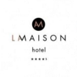 LA MAISON Saarlouis logo