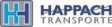 Annegret Happach Transporte logo