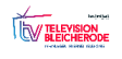 Television Bleicherode GmbH logo