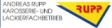 Karosserie und Lackierbetrieb Andreas Rupp logo