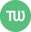 Tatenwerk gemeinnützige GmbH logo