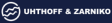 Pumpen-Service Uhthoff & Zarniko GmbH logo