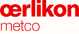 Oerlikon Metco Europe GmbH logo