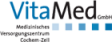 VitaMed GmbH -Medizinisches Versorgungszentrum Cochem-Zell logo
