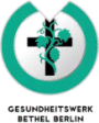 Gesundheitswerk Bethel Berlin gemeinnützige GmbH logo