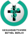 Gesundheitswerk Bethel Berlin gemeinnützige GmbH logo