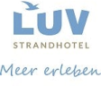 Strandhotel Luv logo