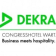 DEKRA Congresshotel Wart logo