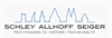 Kanzlei Schley-Allhoff-Seiger logo