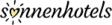 Sonnenhotels Erzgebirge GmbH & Co KG Sonnenhotel Hoher Hahn logo