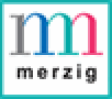 Kreisstadt Merzig logo