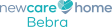 newcare home Bebra logo