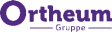 Ortheum Gruppe logo