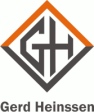 Gerd Heinssen Baustoffe GmbH u. Co. KG logo