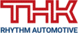 THK RHYTHM AUTOMOTIVE GmbH logo