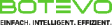 BOTEVO Building Solutions GmbH logo