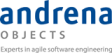 andrena objects ag logo