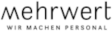 mehrwert - wir machen personal GmbH logo