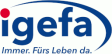 IGEFA SE & Co. KG logo