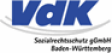 VdK Sozialrechtsschutz gGmbH Baden-Württemberg logo