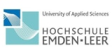Hochschule Emden/Leer logo