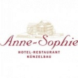 Hotel-Restaurant Anne-Sophie logo