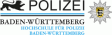 Hochschule Für Polizei Baden-Württemberg logo