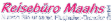 Reisebüro Maahs GmbH logo