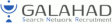 Galahad SNR GmbH logo