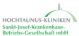 Hochtaunus-Kliniken-St.Josef-Krankenhaus Betriebs GmbH logo