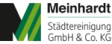 Meinhardt Städtereinigung GmbH & Co. KG logo