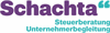 Steuerkanzlei Schachta logo