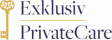 Exklusiv PrivateCare logo